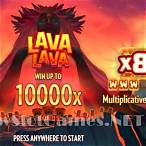 lava slot 168